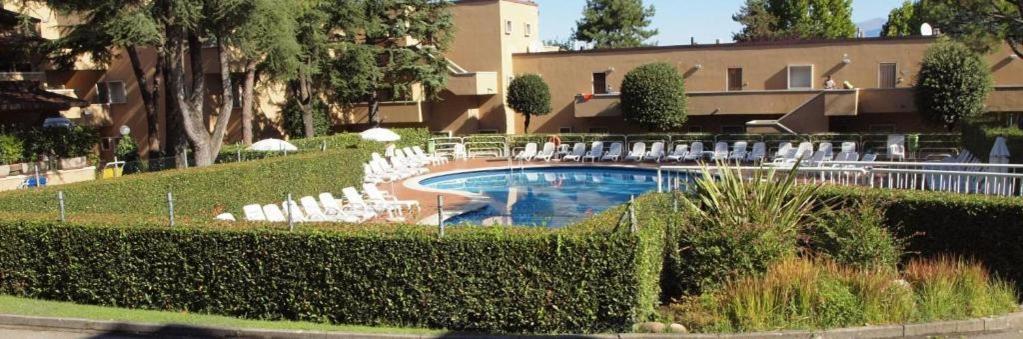 Italianflat - Peschiera Residence Peschiera del Garda Exterior foto