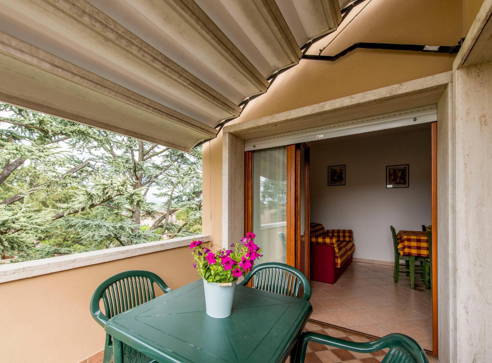 Italianflat - Peschiera Residence Peschiera del Garda Exterior foto